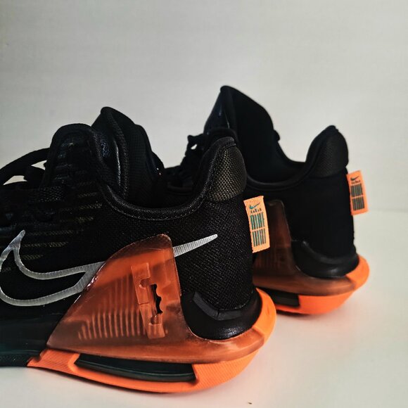 Nike LeBron Witness 6 Basketball Shoes Mens main image 7